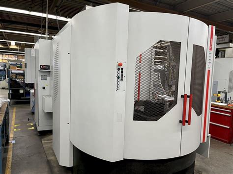 used hermle cnc for sale